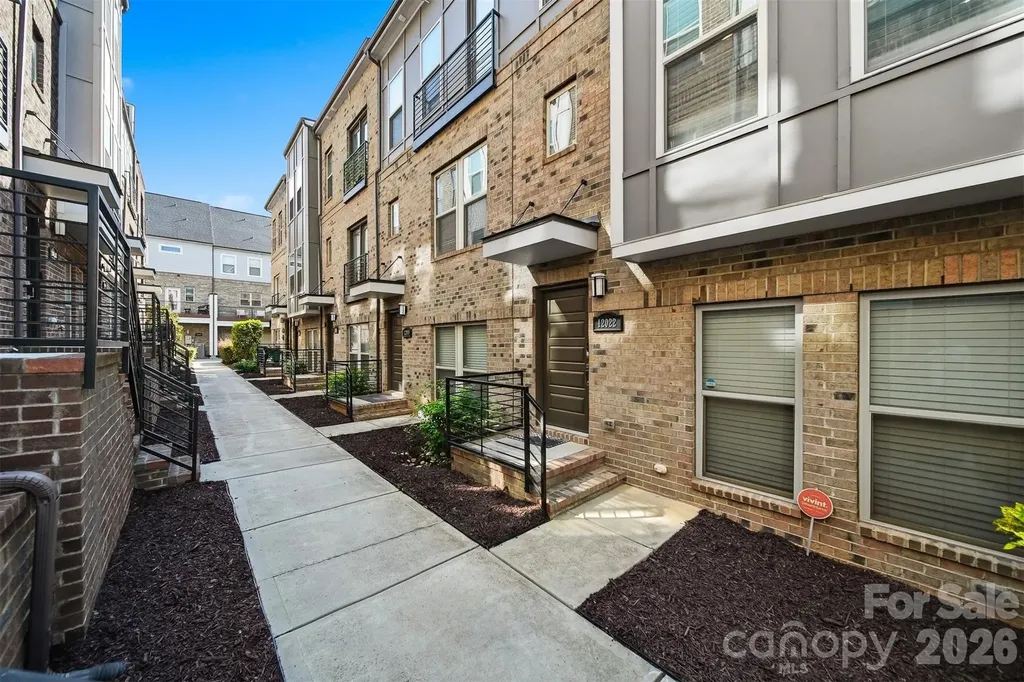 12022 Brooklyn Avenue Charlotte NC 28204
