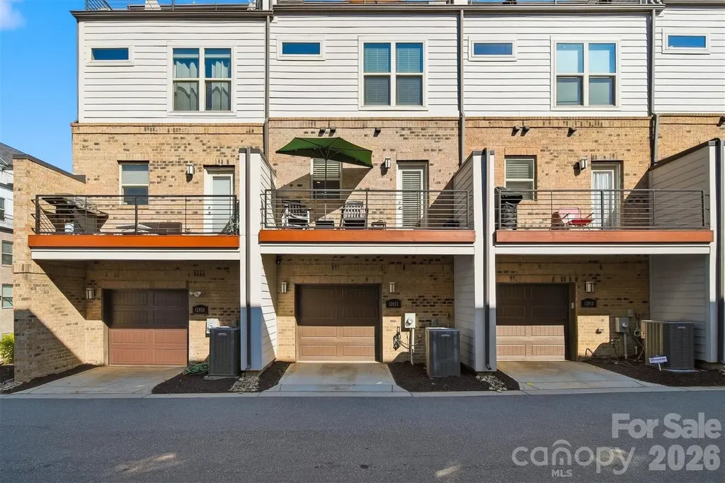 12022 Brooklyn Avenue Charlotte NC 28204