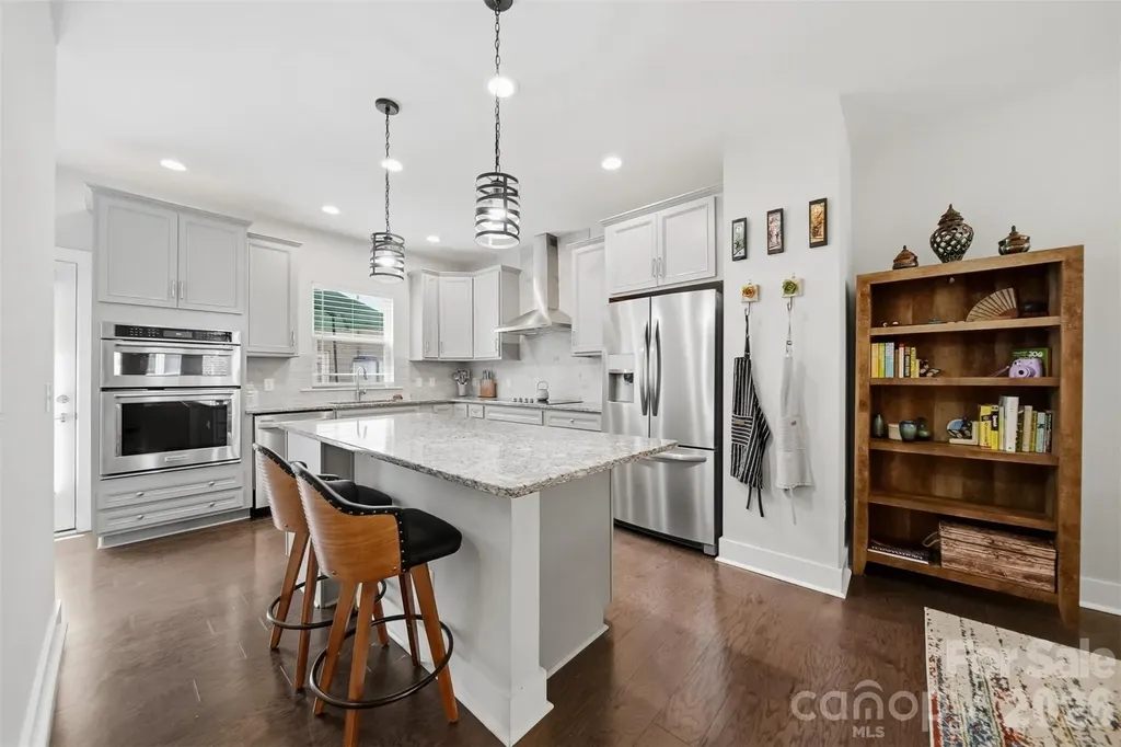 12022 Brooklyn Avenue Charlotte NC 28204