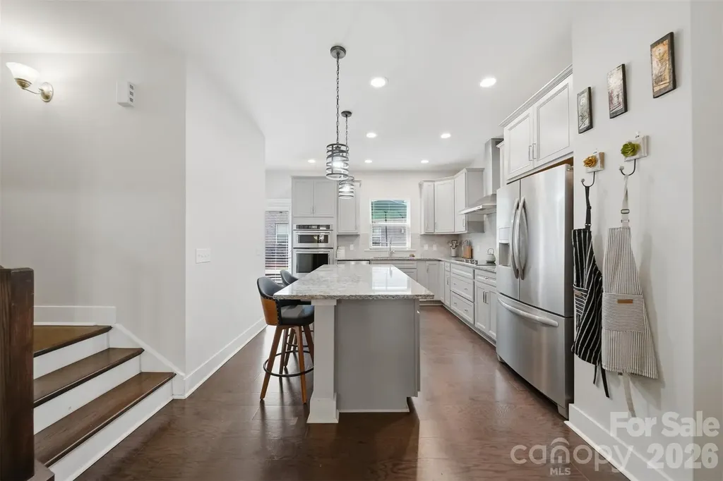 12022 Brooklyn Avenue Charlotte NC 28204