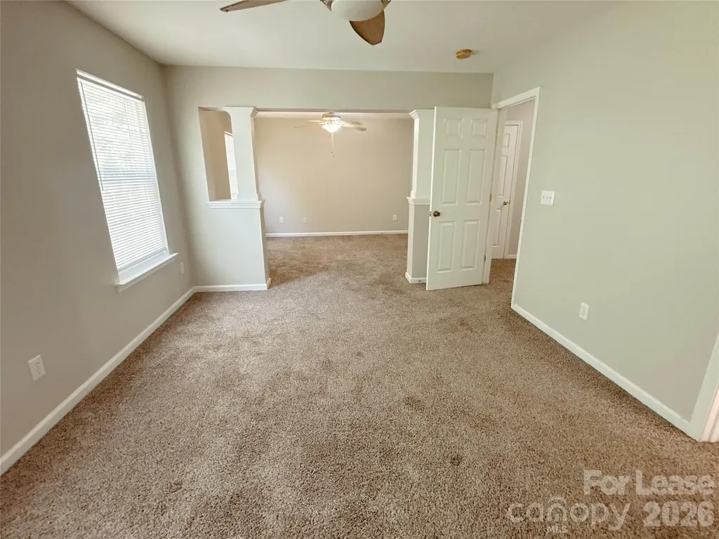 7629 Abigail Glen Drive Charlotte NC 28212