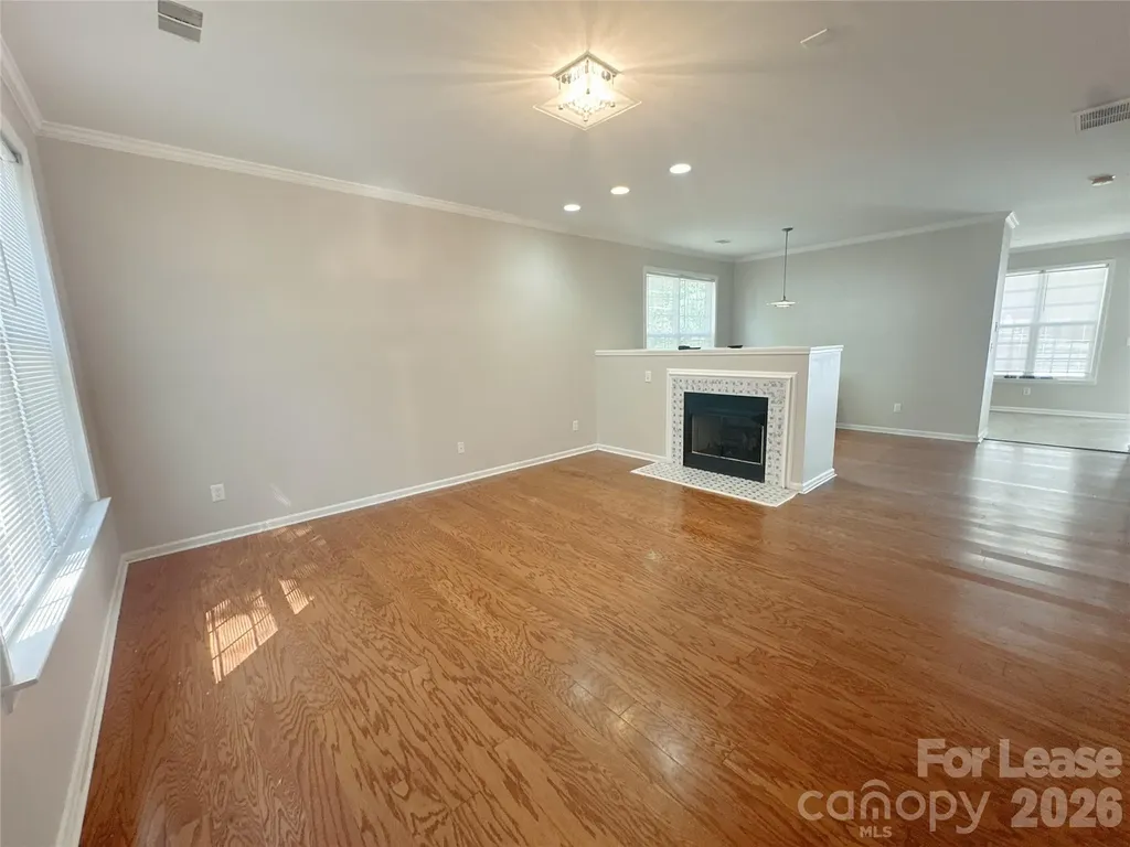 7629 Abigail Glen Drive Charlotte NC 28212