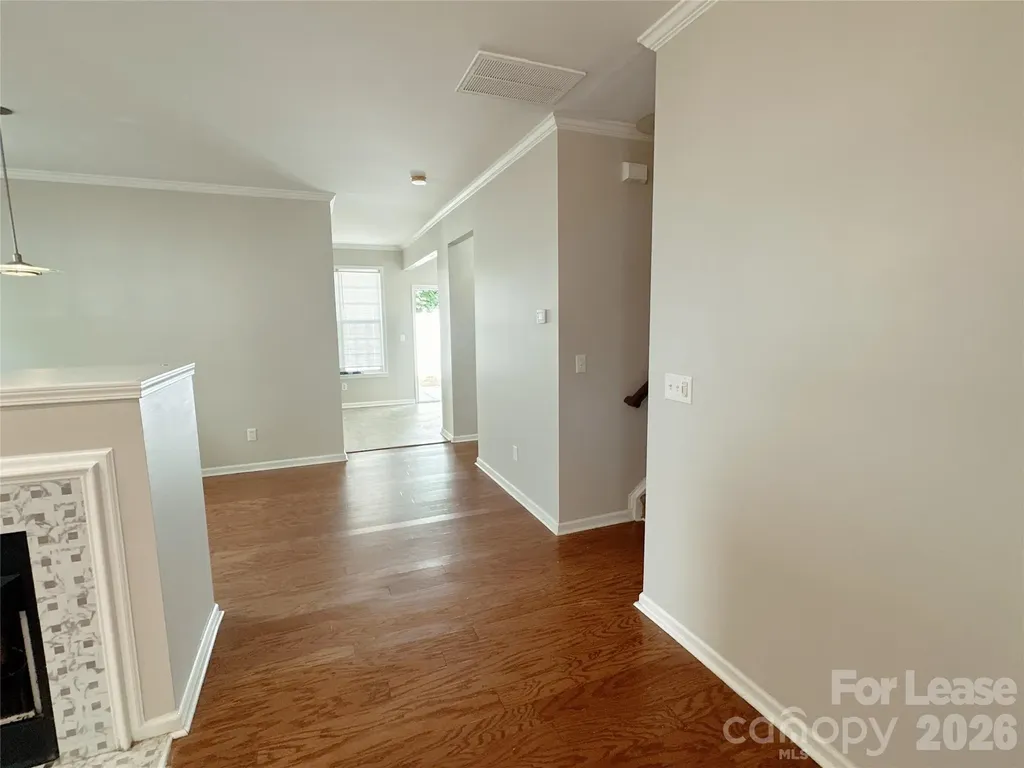7629 Abigail Glen Drive Charlotte NC 28212
