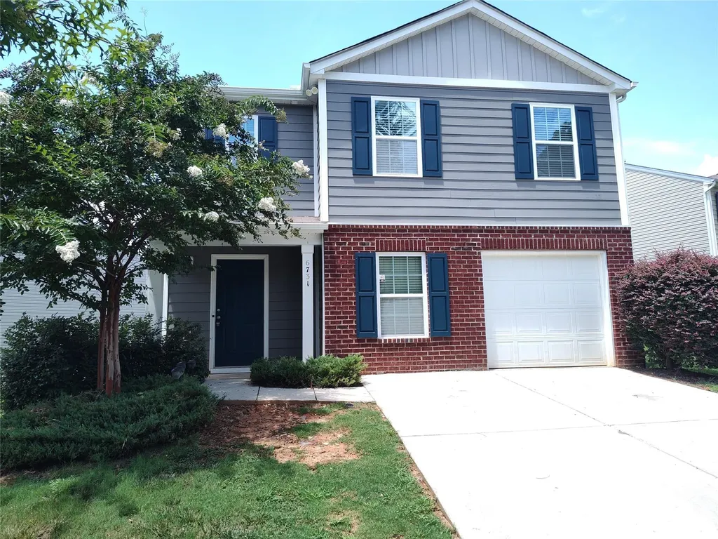 6731 Broad Valley Court Charlotte NC 28216