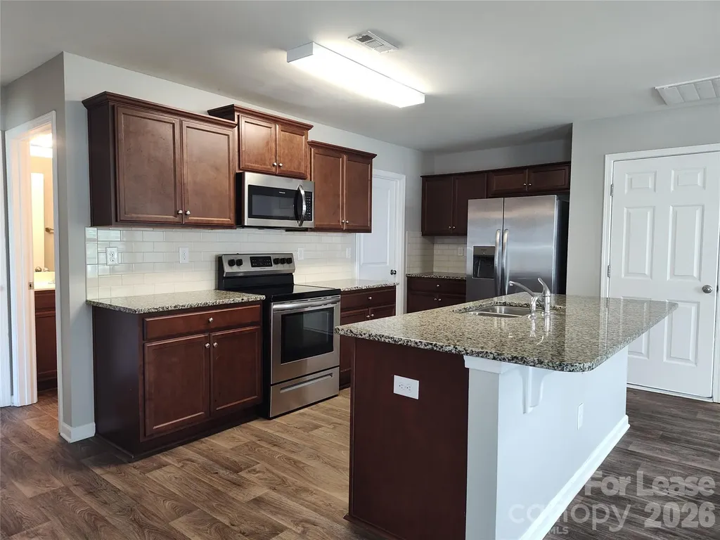 6731 Broad Valley Court Charlotte NC 28216