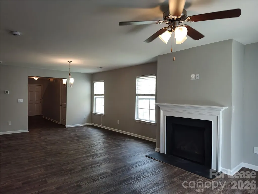 6731 Broad Valley Court Charlotte NC 28216