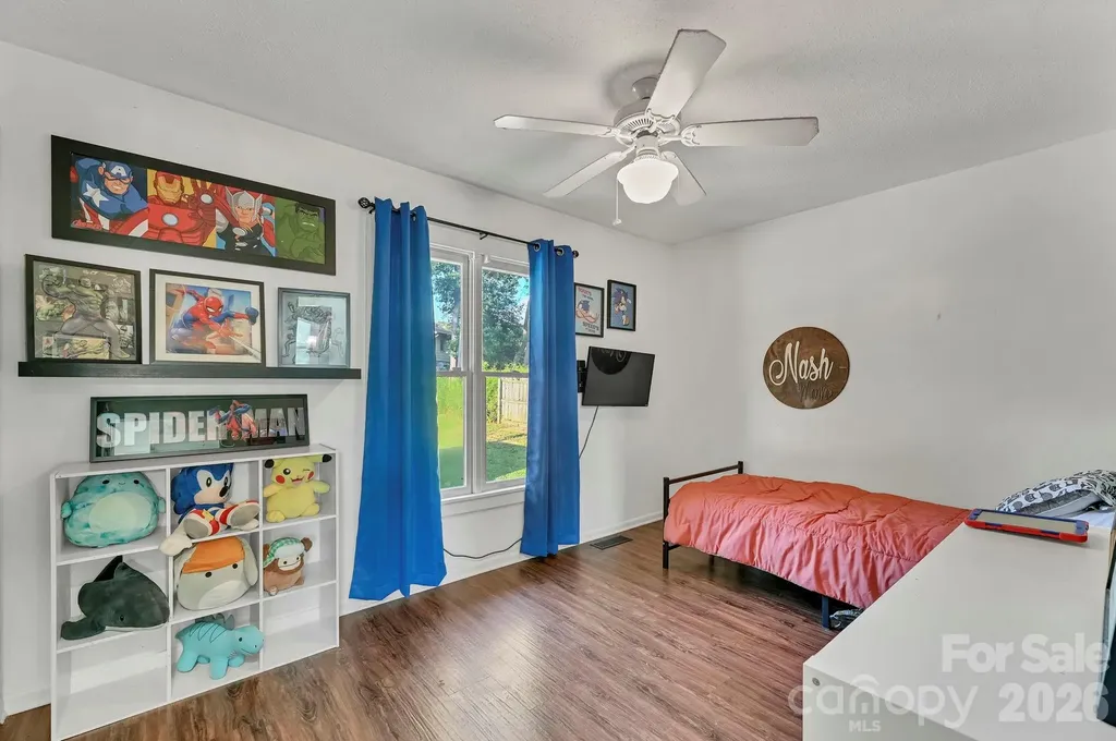 33 Souther Road Hendersonville NC 28732
