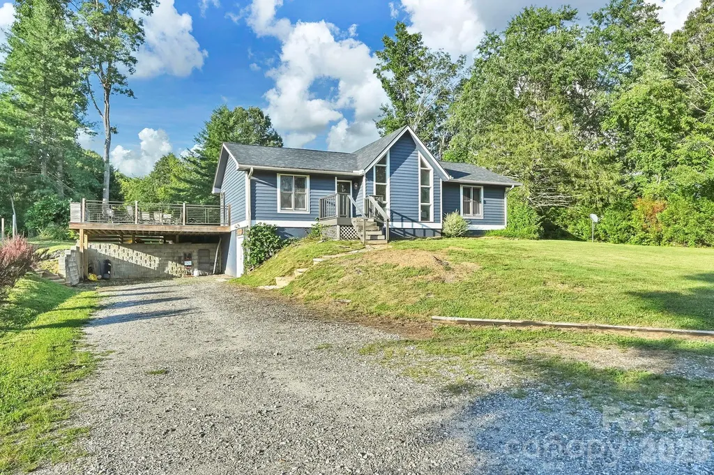 33 Souther Road Hendersonville NC 28732