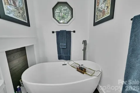 33 Souther Road Hendersonville NC 28732