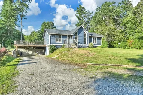33 Souther Road Hendersonville NC 28732