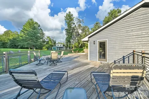 33 Souther Road Hendersonville NC 28732
