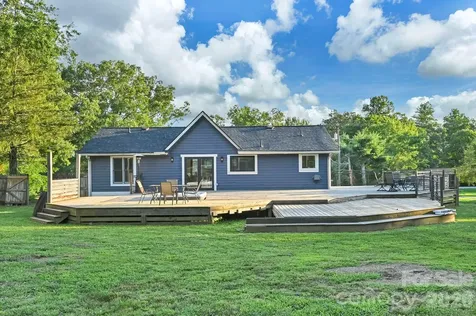 33 Souther Road Hendersonville NC 28732