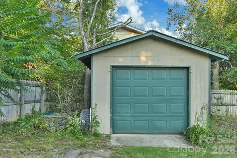 33 Souther Road Hendersonville NC 28732