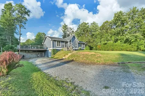 33 Souther Road Hendersonville NC 28732