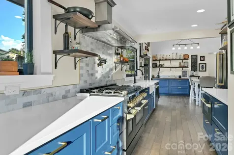 33 Souther Road Hendersonville NC 28732
