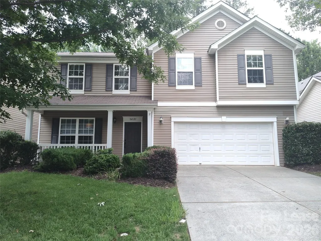 16121 Long Talon Way Charlotte NC 28278