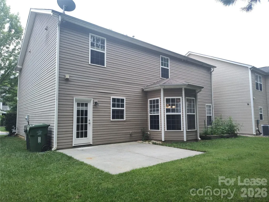16121 Long Talon Way Charlotte NC 28278