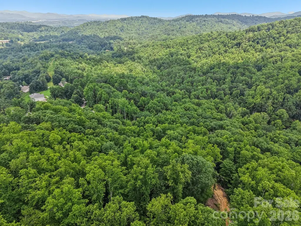 Tbd Fiver Lane Hendersonville NC 28792