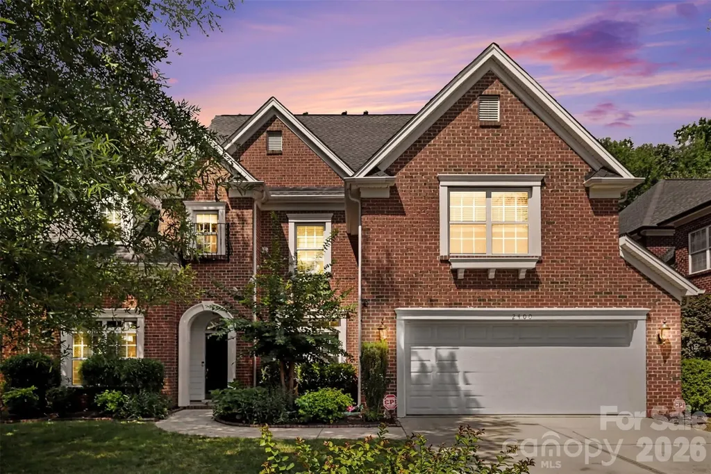 2400 River Oaks Drive Waxhaw NC 28173