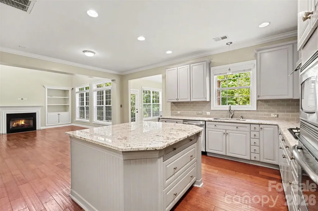 2400 River Oaks Drive Waxhaw NC 28173