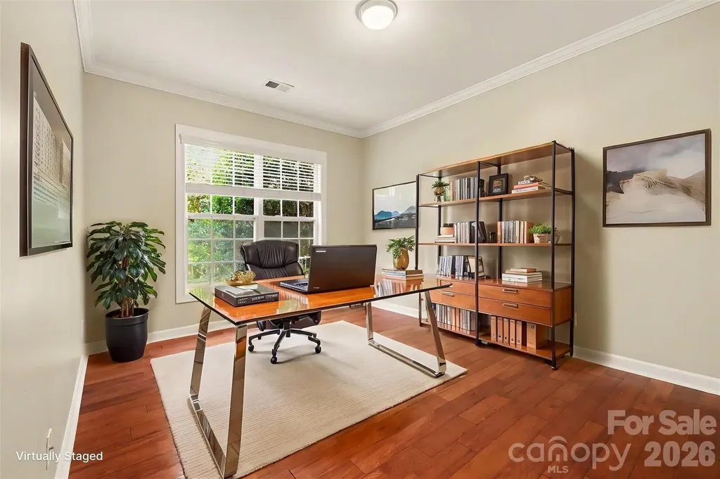 2400 River Oaks Drive Waxhaw NC 28173