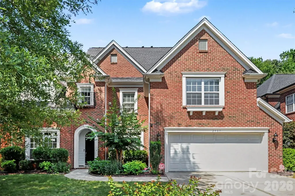 2400 River Oaks Drive Waxhaw NC 28173