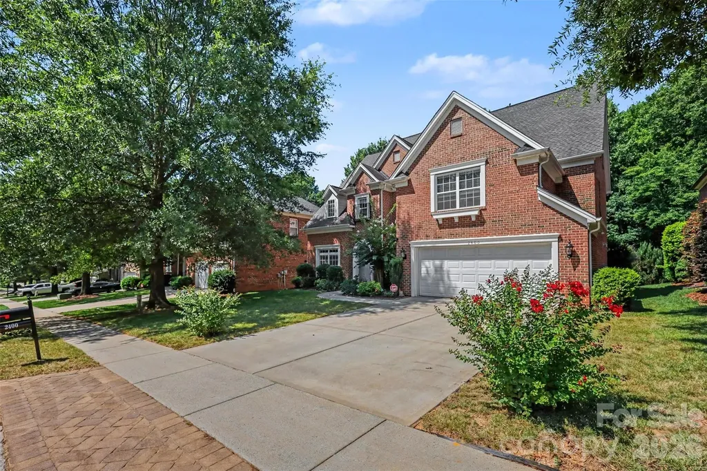 2400 River Oaks Drive Waxhaw NC 28173
