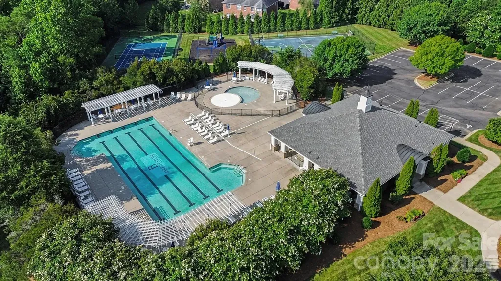 2400 River Oaks Drive Waxhaw NC 28173