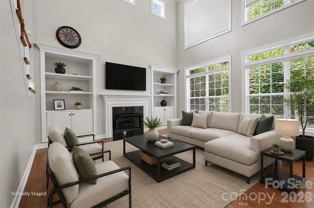 2400 River Oaks Drive Waxhaw NC 28173