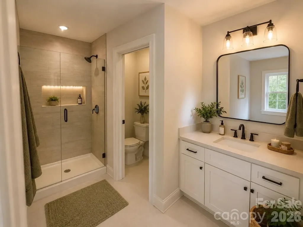 548 Carolyn Lane Charlotte NC 28213