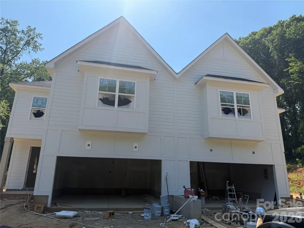 548 Carolyn Lane Charlotte NC 28213