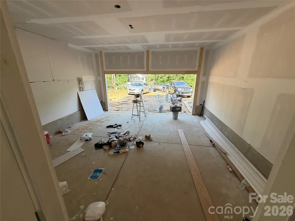 548 Carolyn Lane Charlotte NC 28213