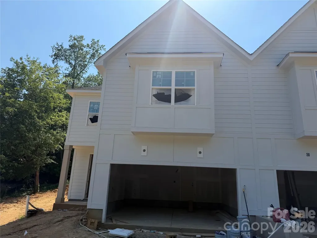 548 Carolyn Lane Charlotte NC 28213