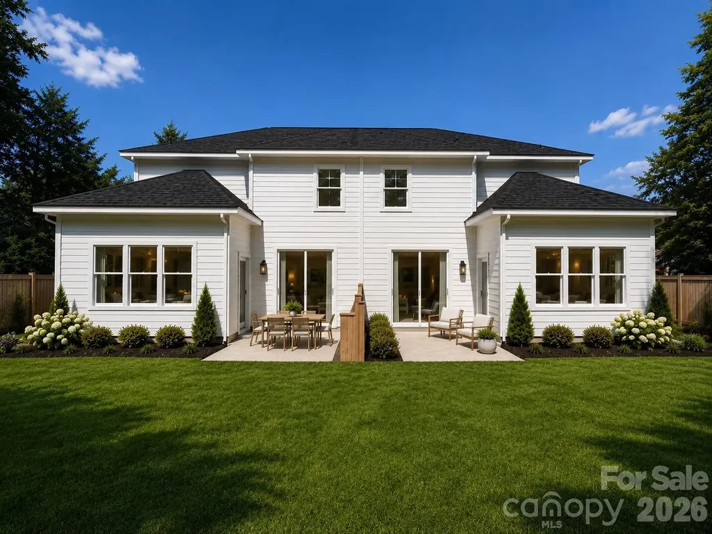 548 Carolyn Lane Charlotte NC 28213