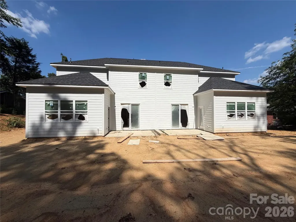 548 Carolyn Lane Charlotte NC 28213