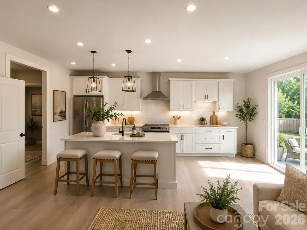 548 Carolyn Lane Charlotte NC 28213