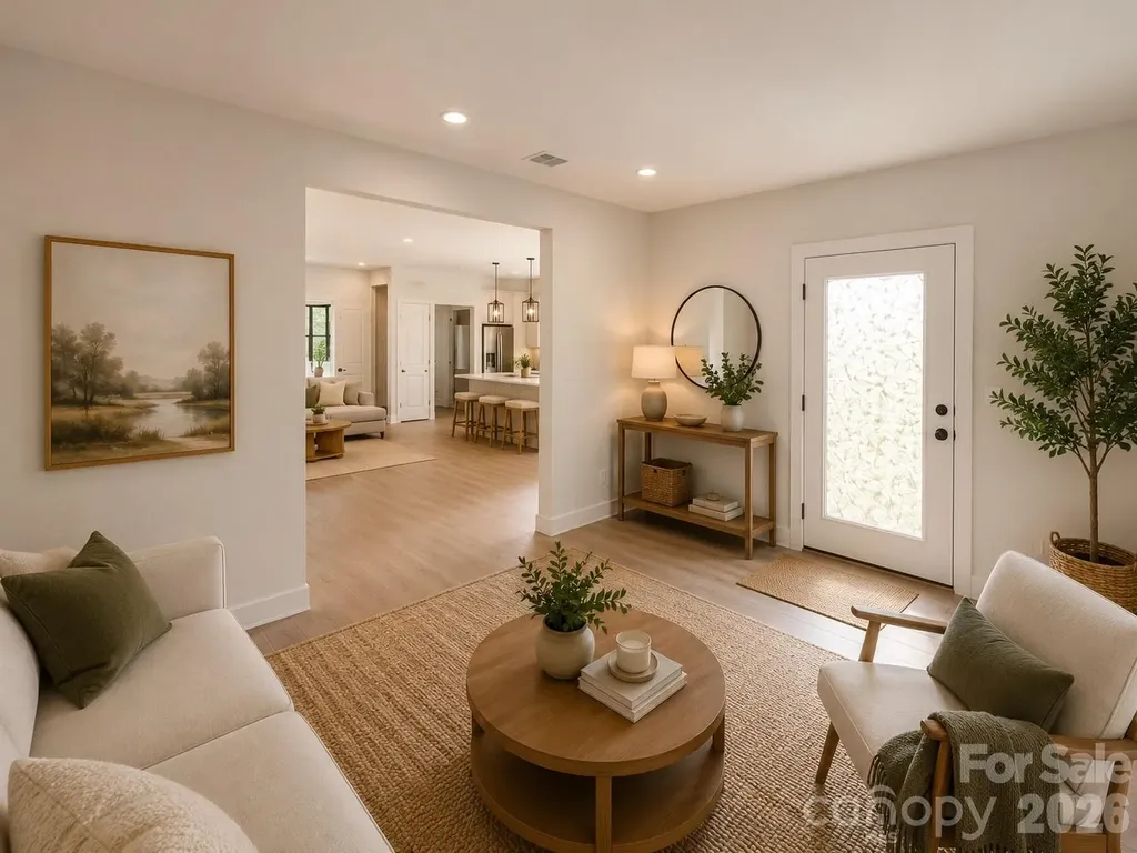 548 Carolyn Lane Charlotte NC 28213