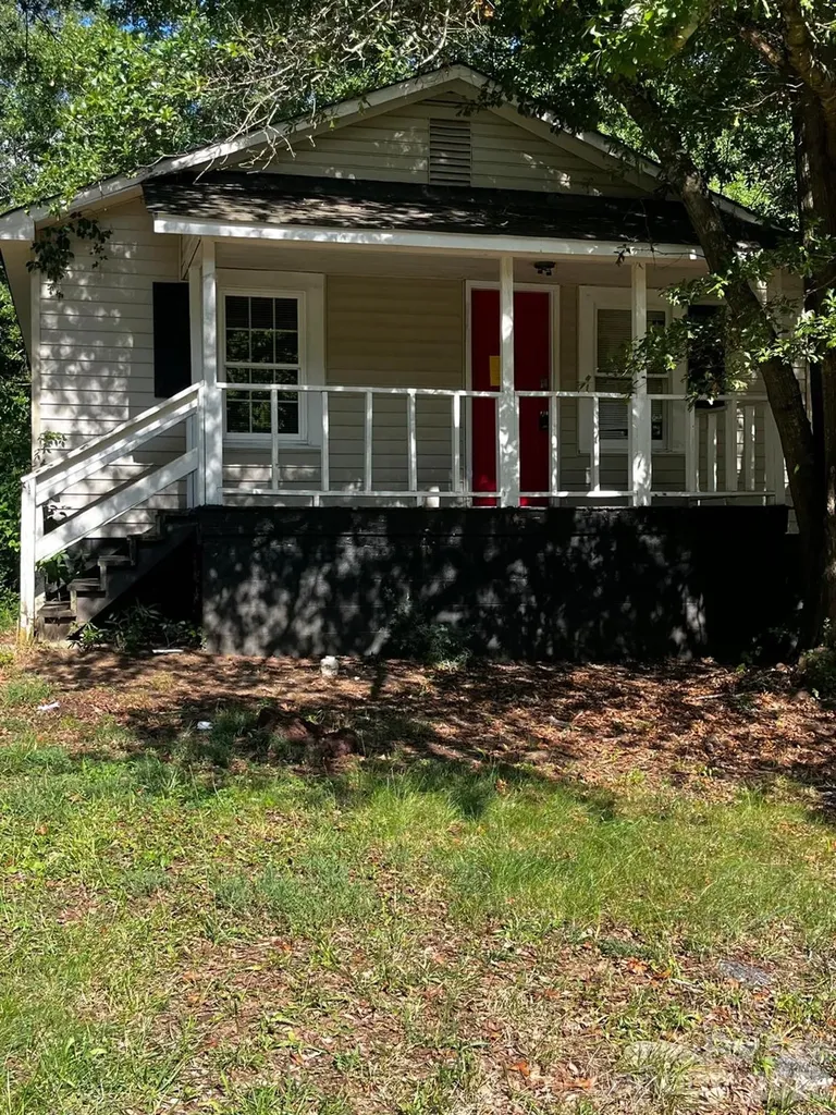 1104 Spann Street Shelby NC 28150