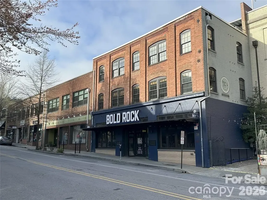 39 Lexington Avenue N Asheville NC 28801