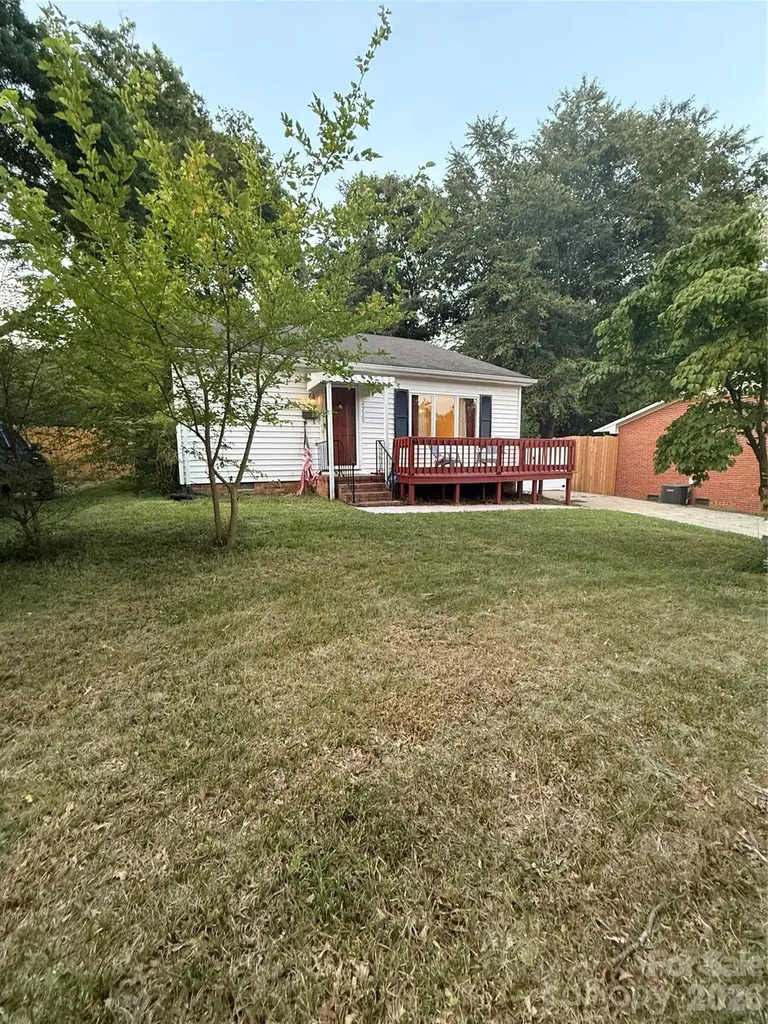 4220 Harvard Avenue Greensboro NC 27407