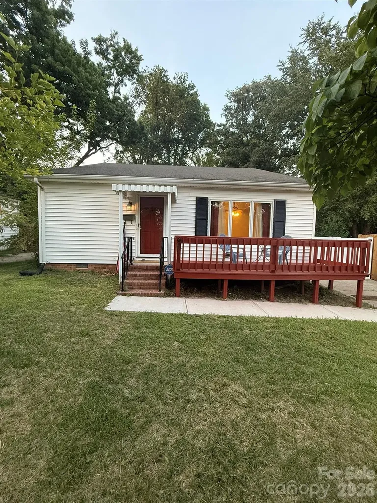 4220 Harvard Avenue Greensboro NC 27407