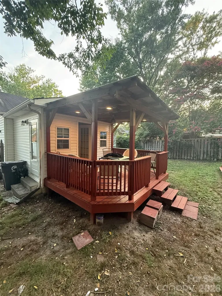 4220 Harvard Avenue Greensboro NC 27407
