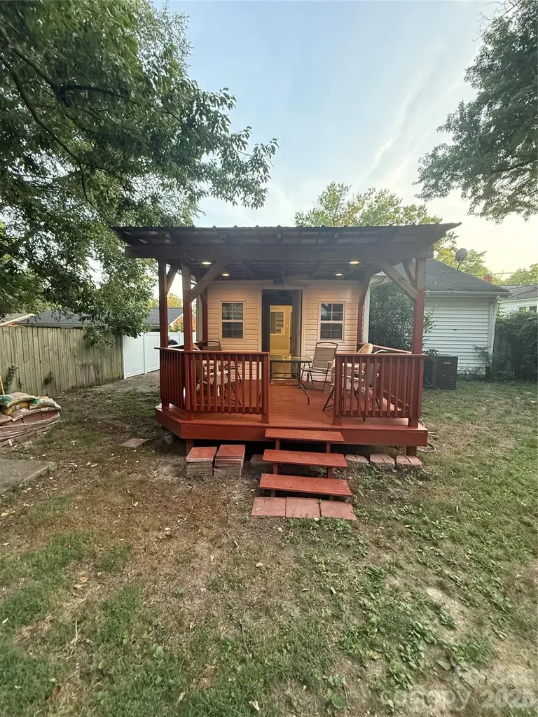 4220 Harvard Avenue Greensboro NC 27407