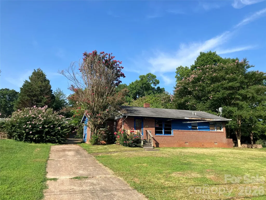 123 Dalehurst Drive Forest City NC 28043