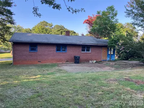123 Dalehurst Drive Forest City NC 28043