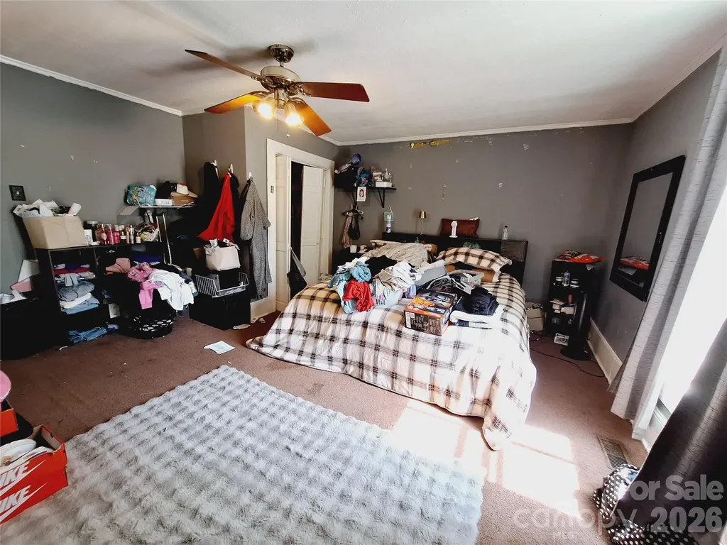 632 Wood Street Statesville NC 28677