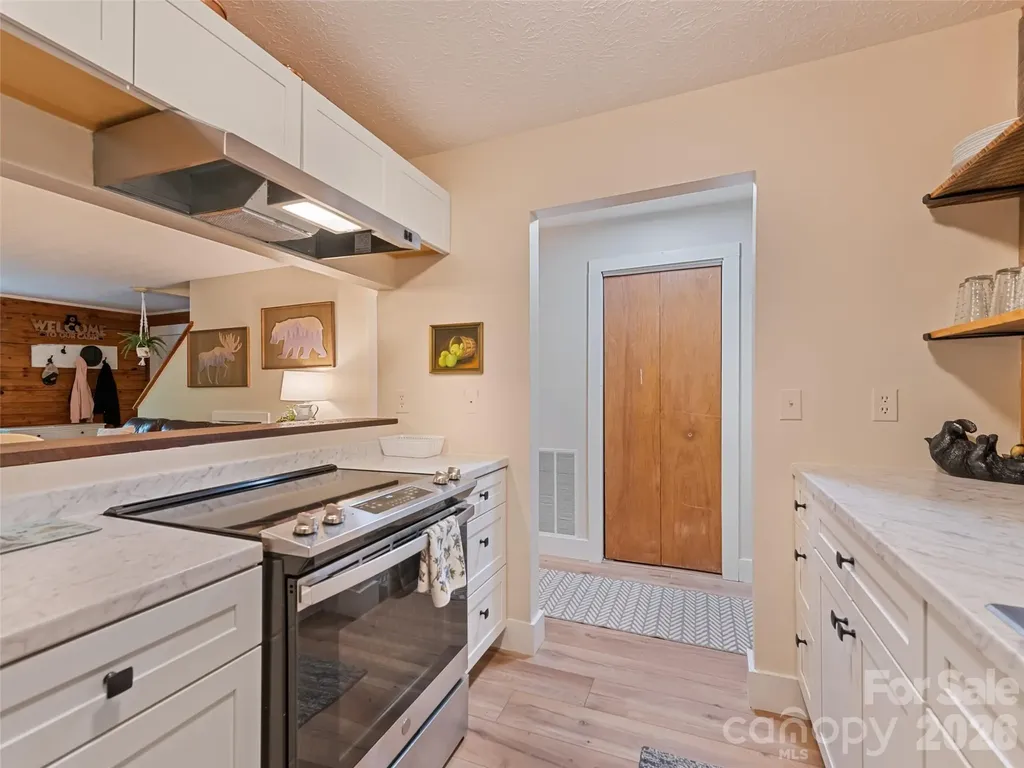 30 Katydid Lane Maggie Valley NC 28751