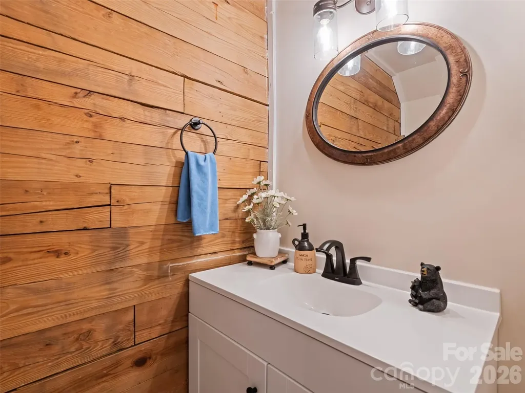 30 Katydid Lane Maggie Valley NC 28751