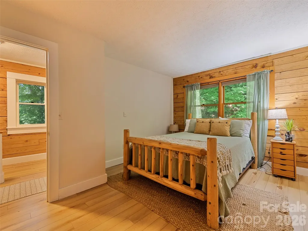 30 Katydid Lane Maggie Valley NC 28751