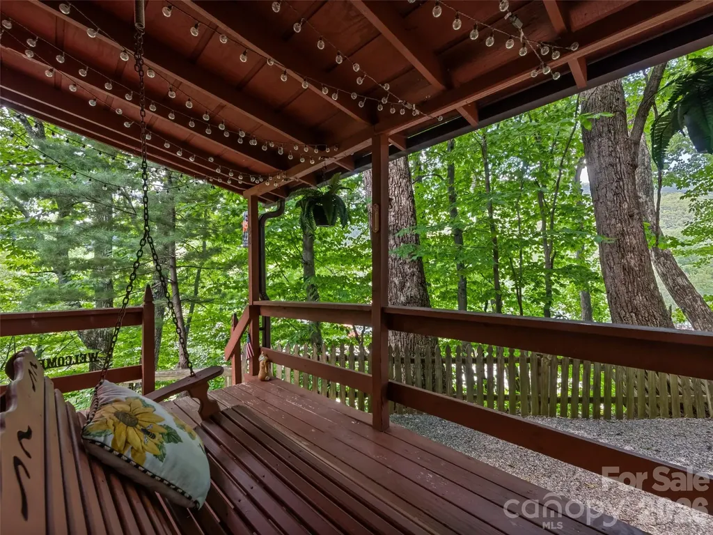 30 Katydid Lane Maggie Valley NC 28751
